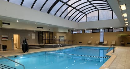 Holiday Inn Johnstown Downtown by IHG