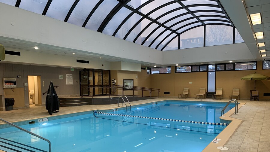 Holiday Inn Johnstown Downtown by IHG