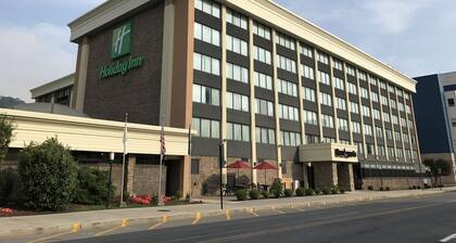 Holiday Inn Johnstown Downtown, an IHG Hotel