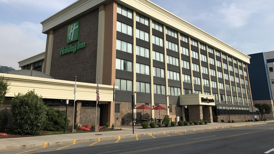 Holiday Inn Johnstown Downtown by IHG