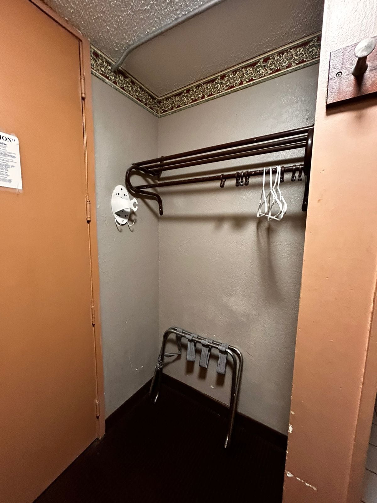 Rum - 1 kingsize-säng - icke-rökare (Micfridge) | Gratis wi-fi och sängkläder