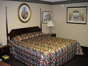 Free WiFi - Airport Inn Memphis-Graceland by Hotel O (Memphis)
