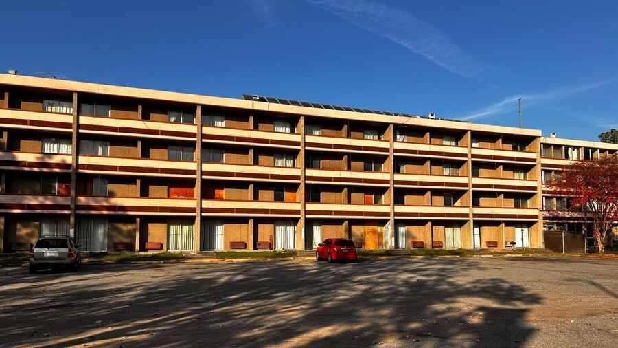 Airport Inn Memphis-Graceland by Hotel O