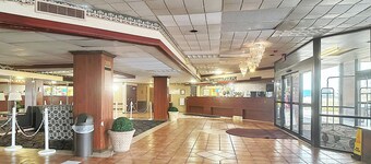 แอร์พอร์ต อินน์ เมมฟิส ใกล้ เกรซแลนด์ บาย โฮเทล โอ  