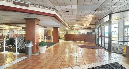 Airport Inn Memphis Near Graceland By Hotel O