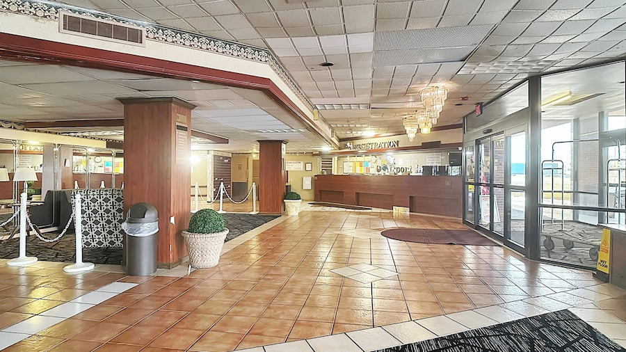 Airport Inn Memphis Near Graceland By Hotel O