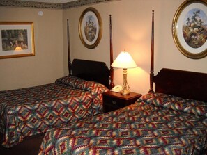 Free WiFi - Airport Inn Memphis-Graceland by Hotel O (Memphis)