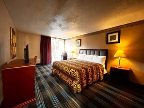 واي فاي مجانًا وملاءات أسرّة