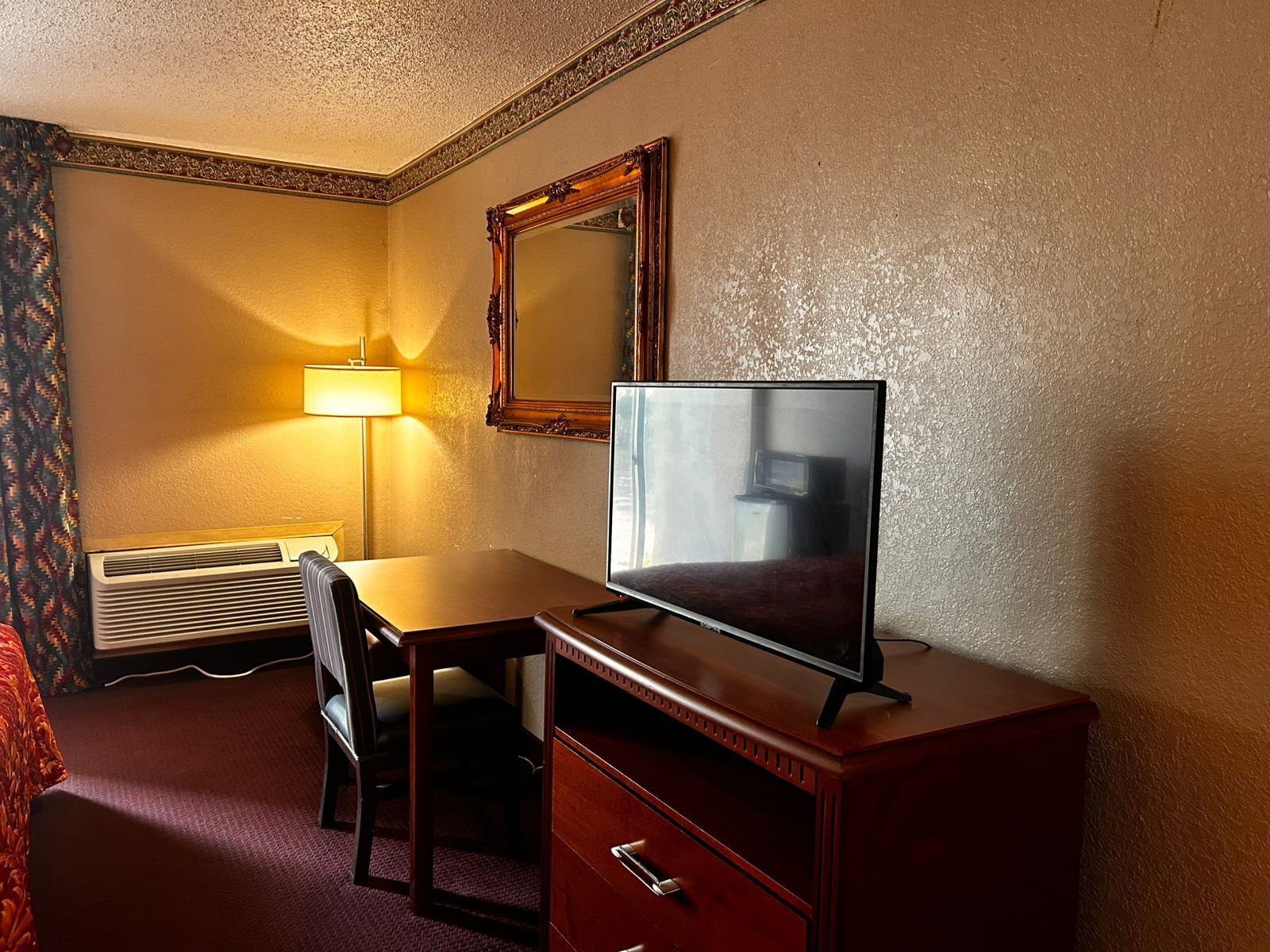 Room, 2 Queen Beds, Non Smoking (Micfridge) | Free WiFi, bed sheets