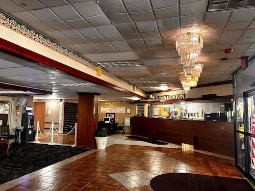 Airport Inn Memphis Near Graceland By Hotel O