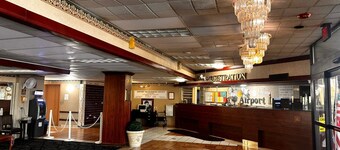 Airport Inn Memphis Near Graceland By Hotel O