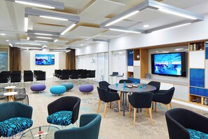 Sala de reunião
