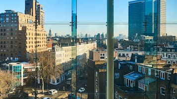 Executive Room, 1 King Bed, Non Smoking | View from room