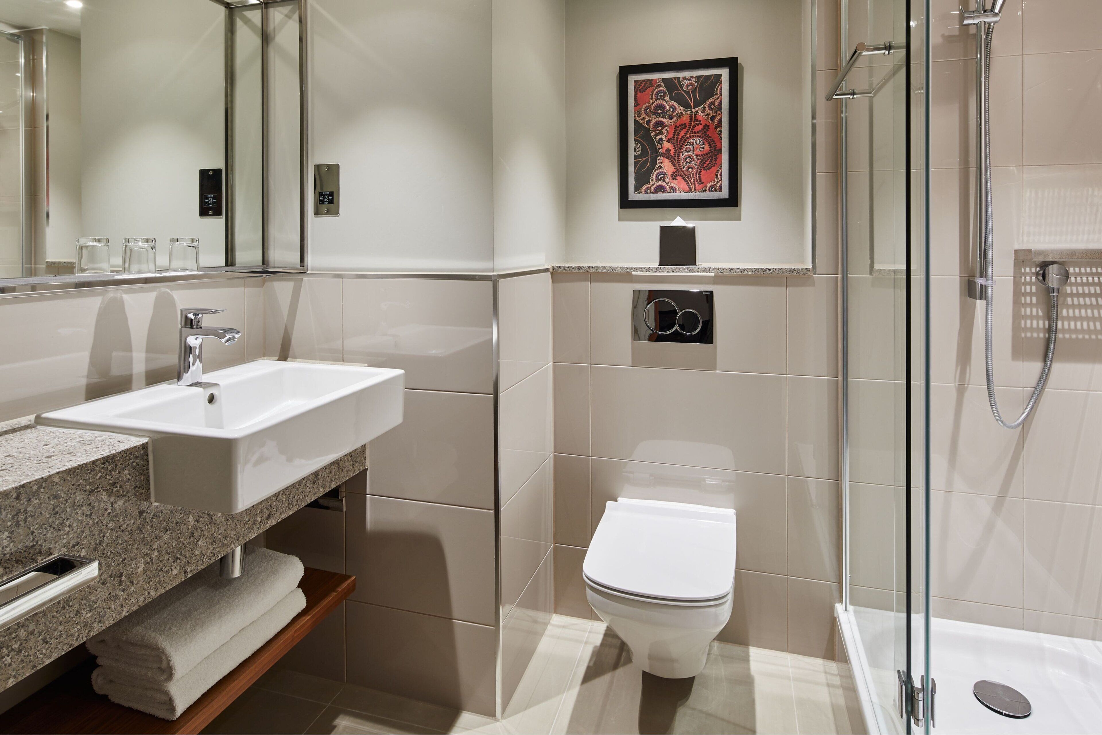 Photo - London Marriott Hotel Kensington