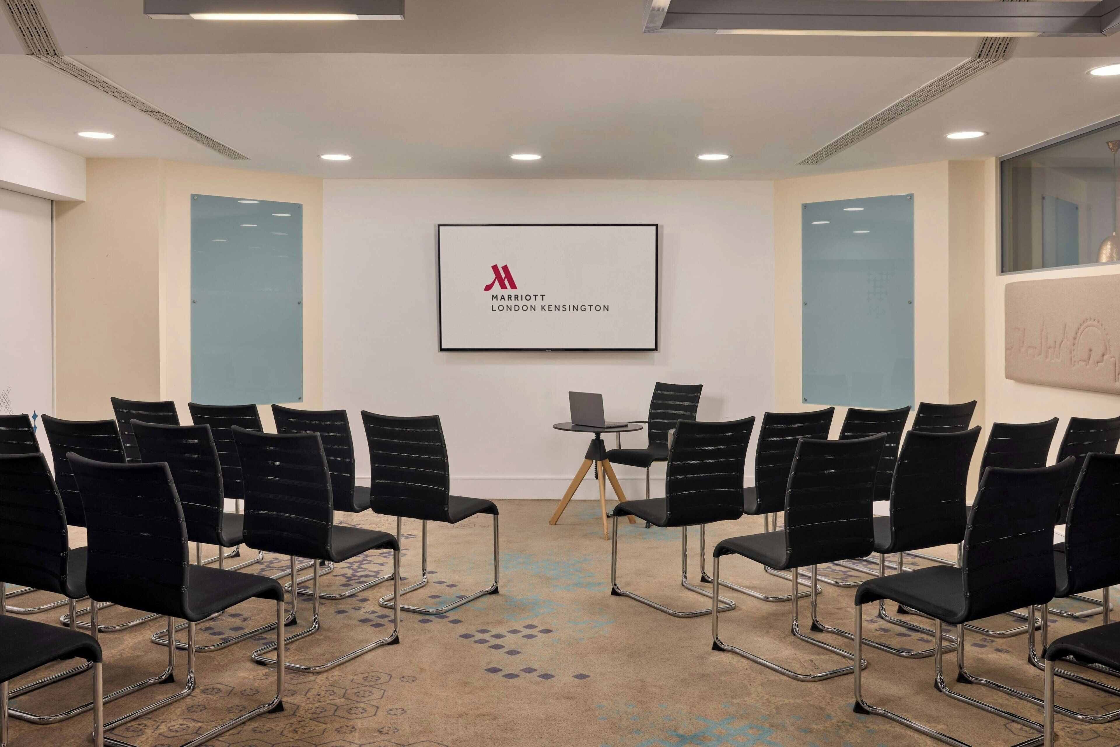 Photo - London Marriott Hotel Kensington