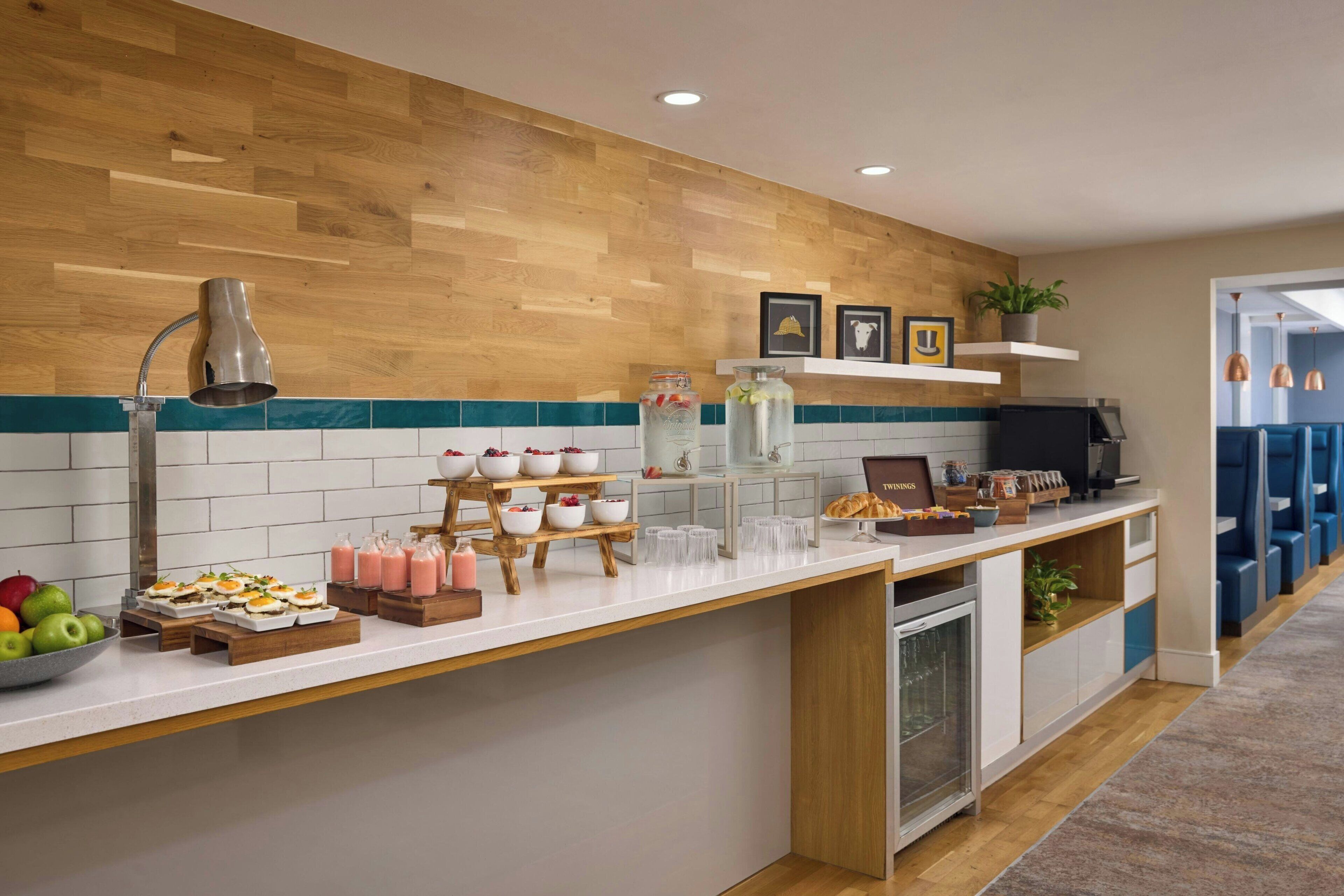 Photo - London Marriott Hotel Kensington