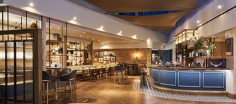 London Marriott Hotel Kensington