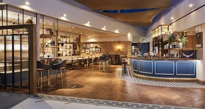 London Marriott Hotel Kensington