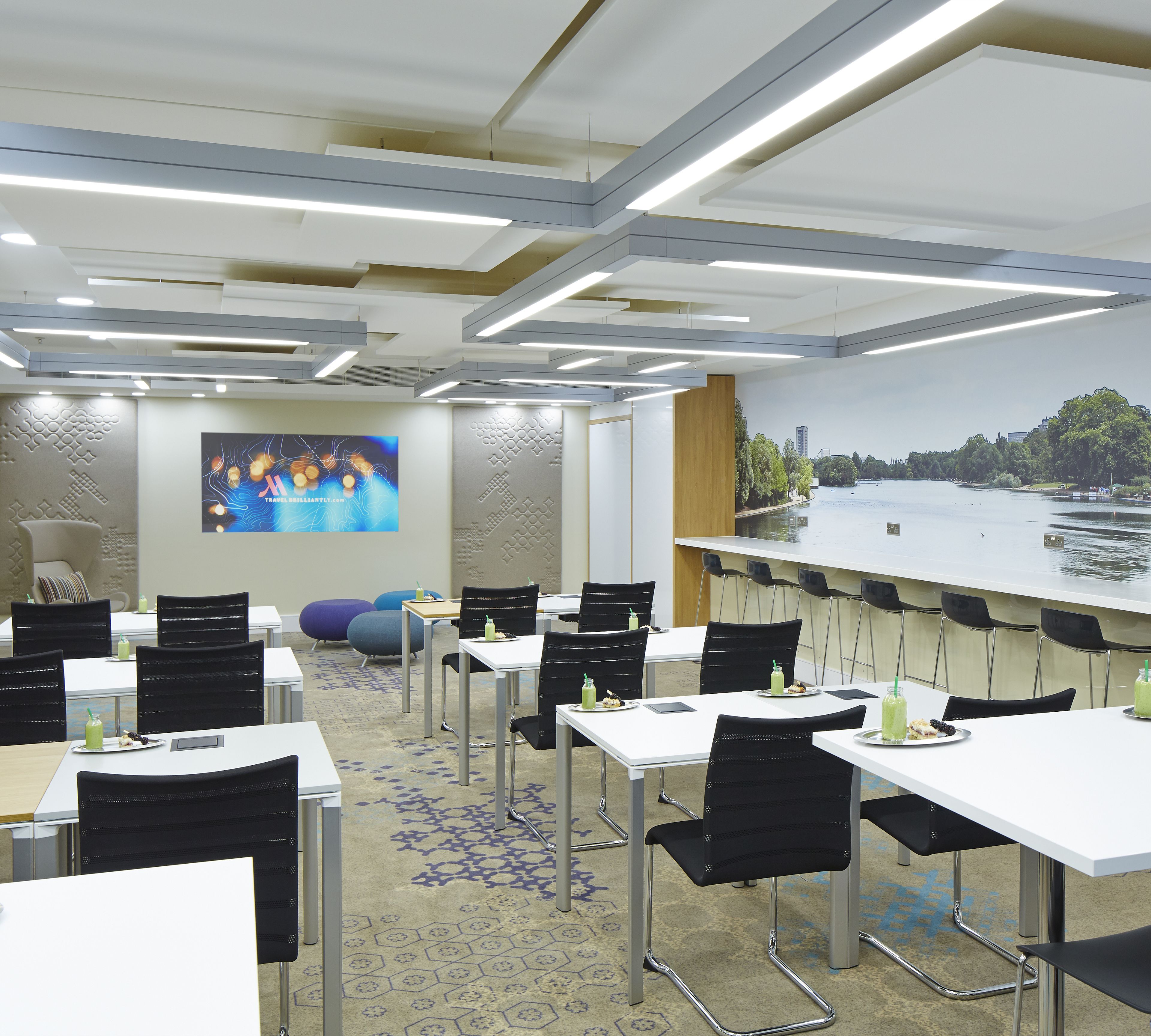 Photo - London Marriott Hotel Kensington