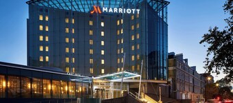 London Marriott Hotel Kensington