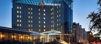 London Marriott Hotel Kensington