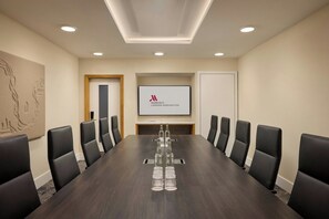 Meeting facility - London Marriott Hotel Kensington (London)