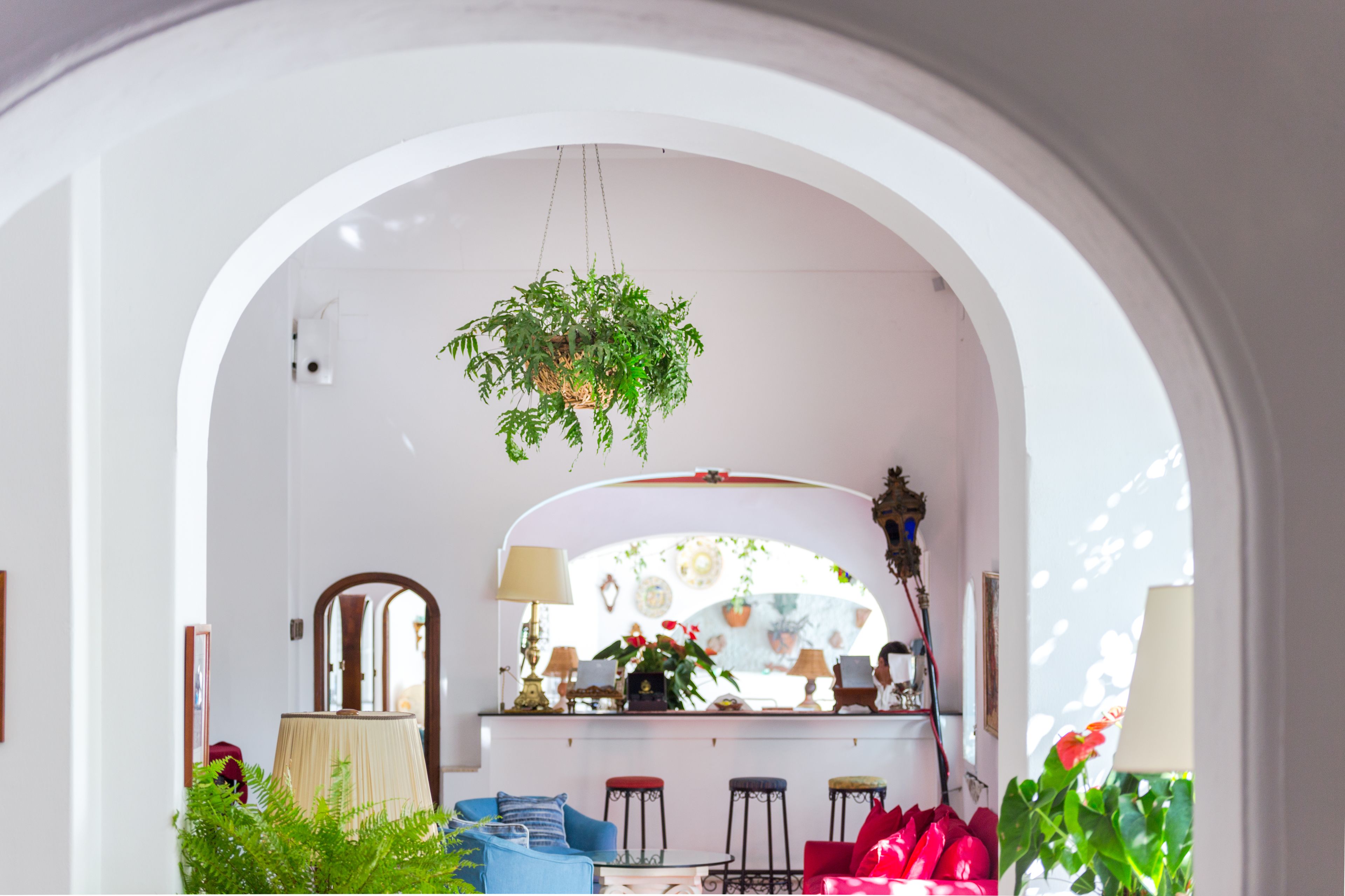 Bar de cocteles, con vista al mar, abre todos los días 