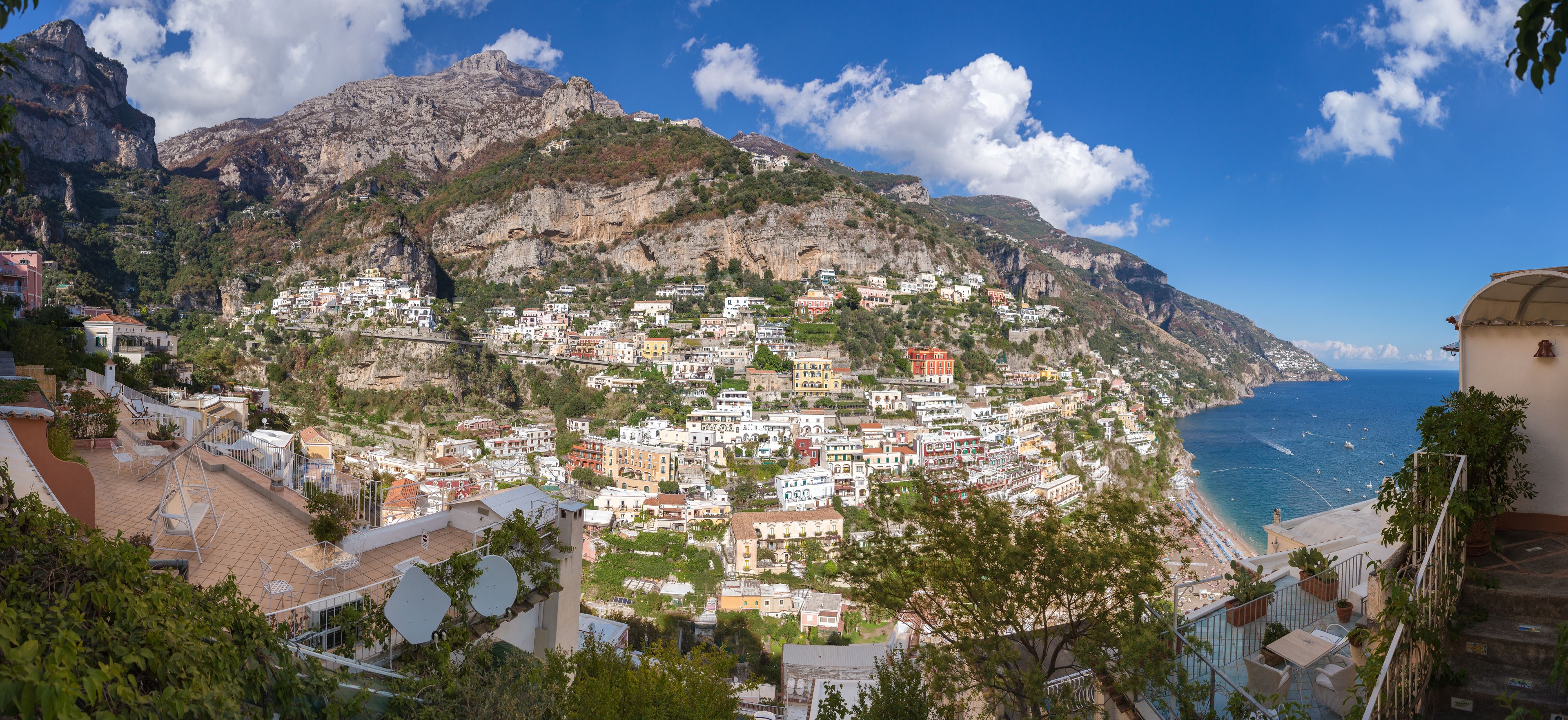 Foto - Hotel Poseidon