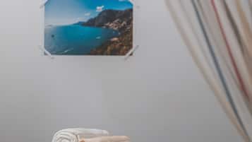 Bilik rawatan pasangan, rawatan badan, urut tuaman batu