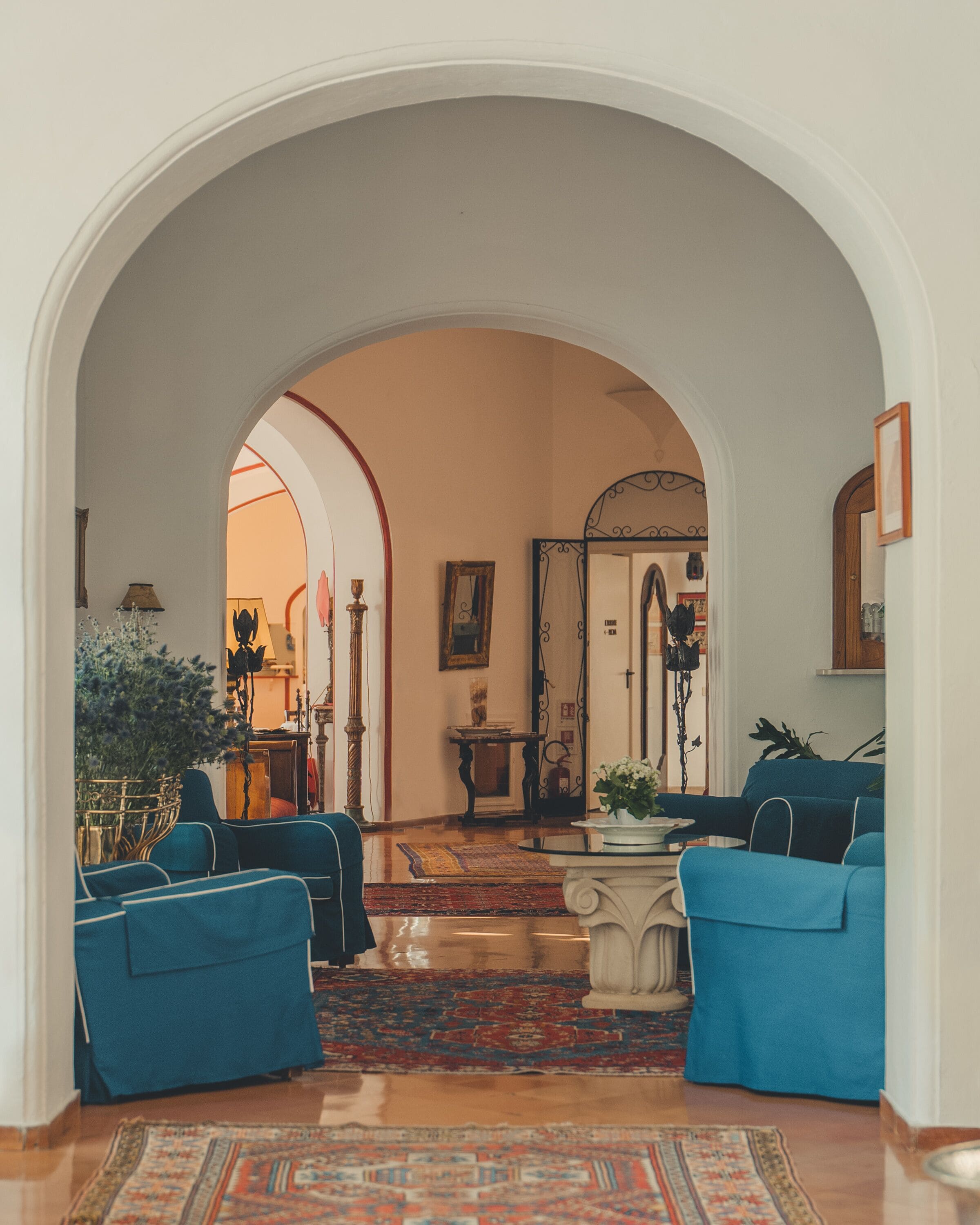 Foto - Hotel Poseidon