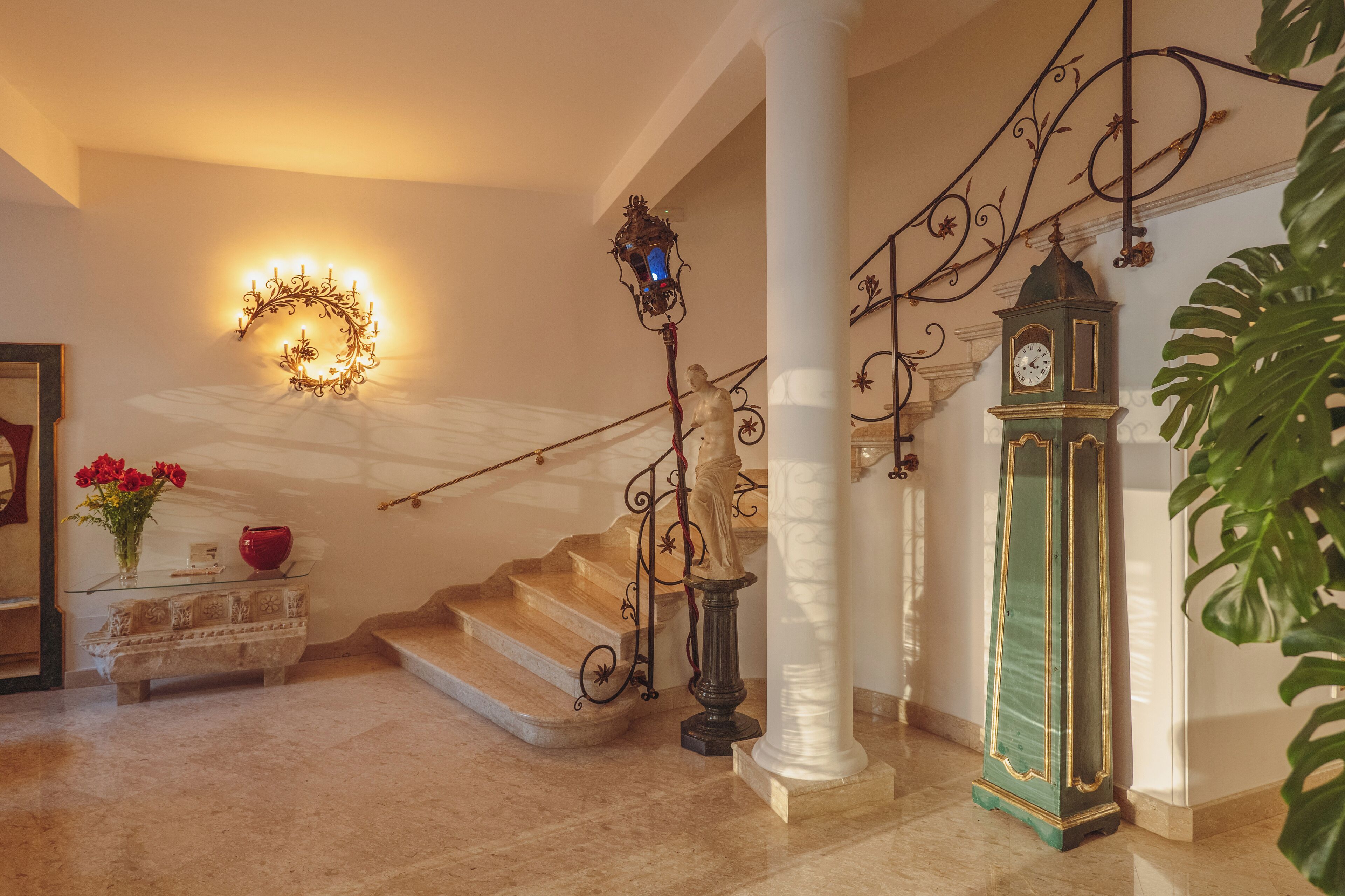 Foto - Hotel Poseidon