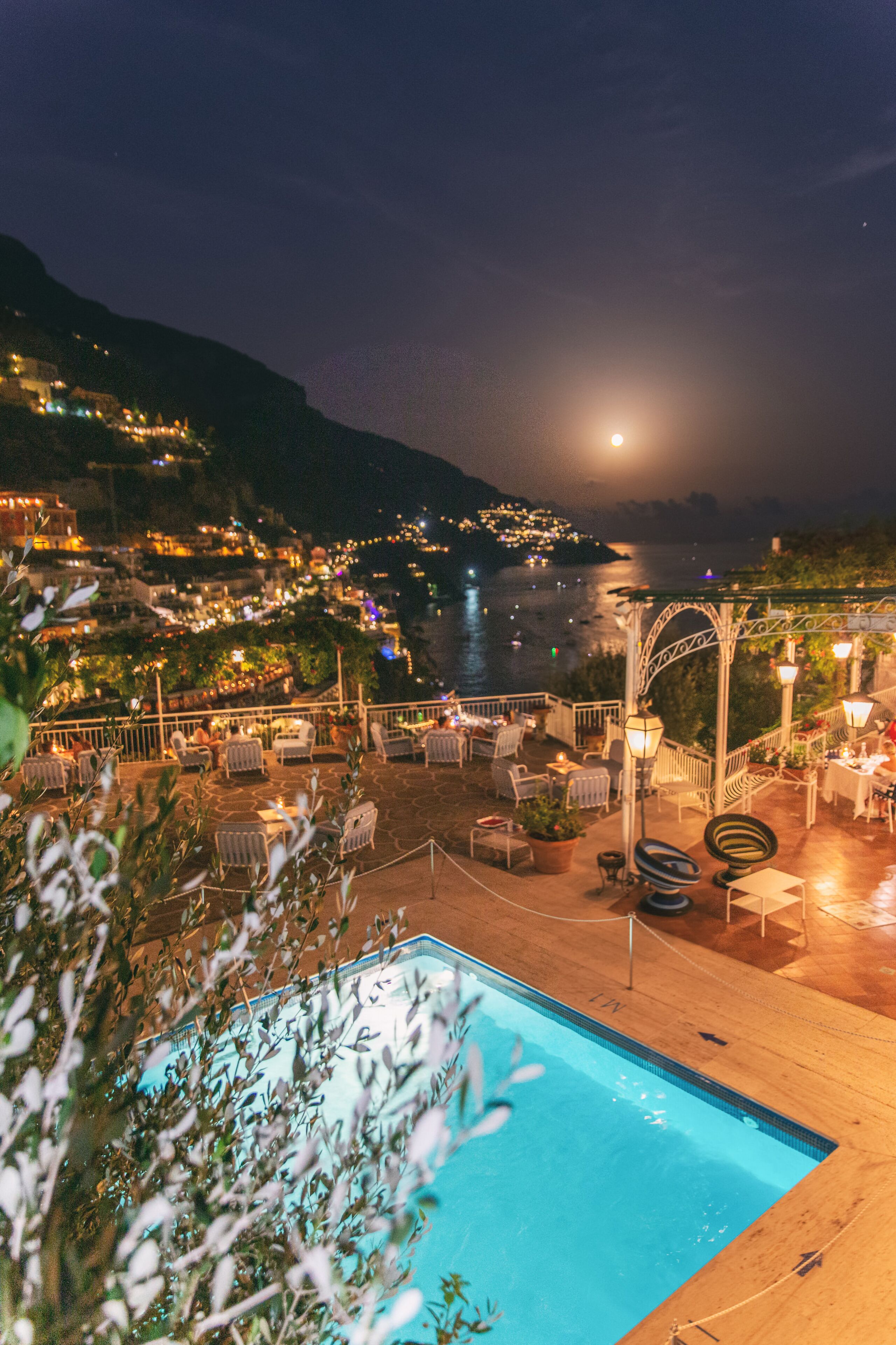 Foto - Hotel Poseidon