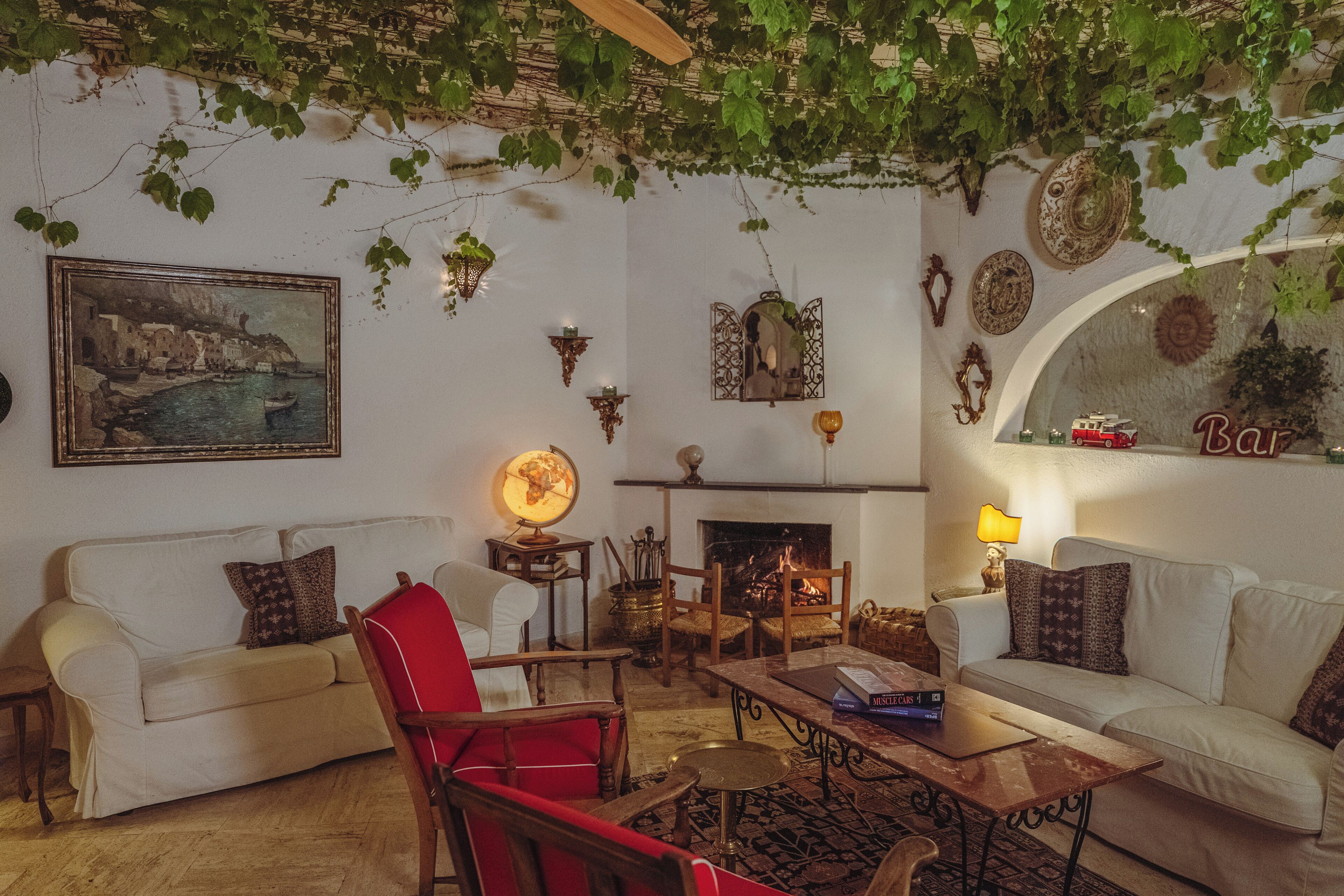 Photo - Hotel Poseidon