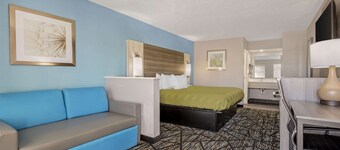 Quality Inn