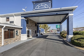 Quality Inn Newberry