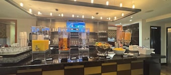 Cambridge Suites Toronto