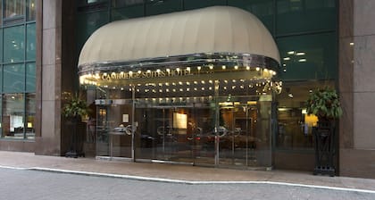 Cambridge Suites Toronto