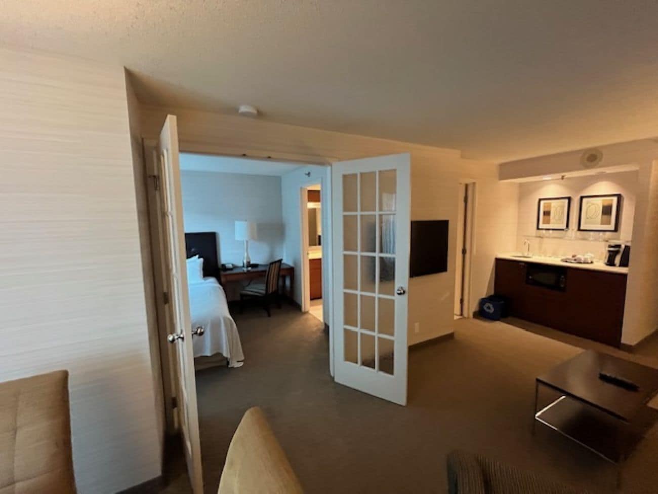 Foto - Cambridge Suites Toronto