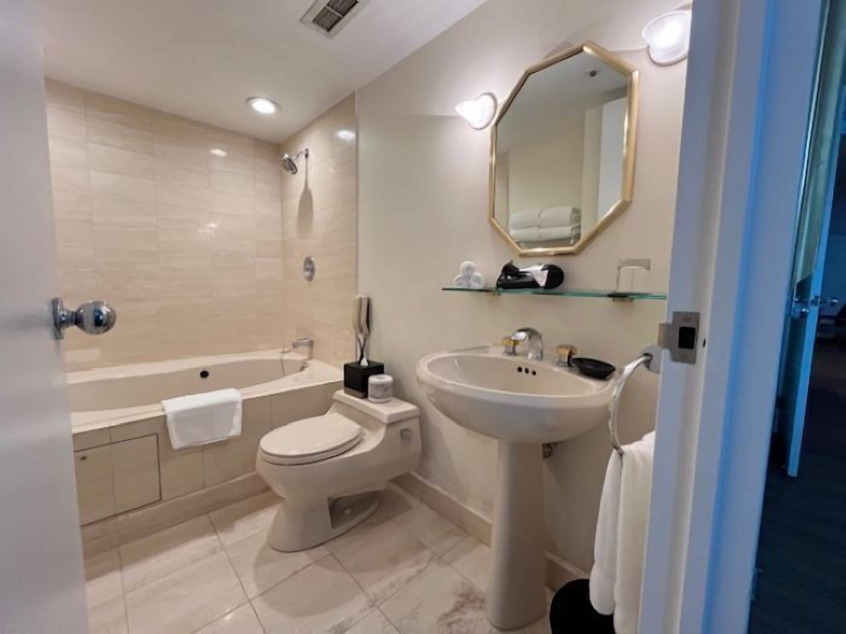 Foto - Cambridge Suites Toronto