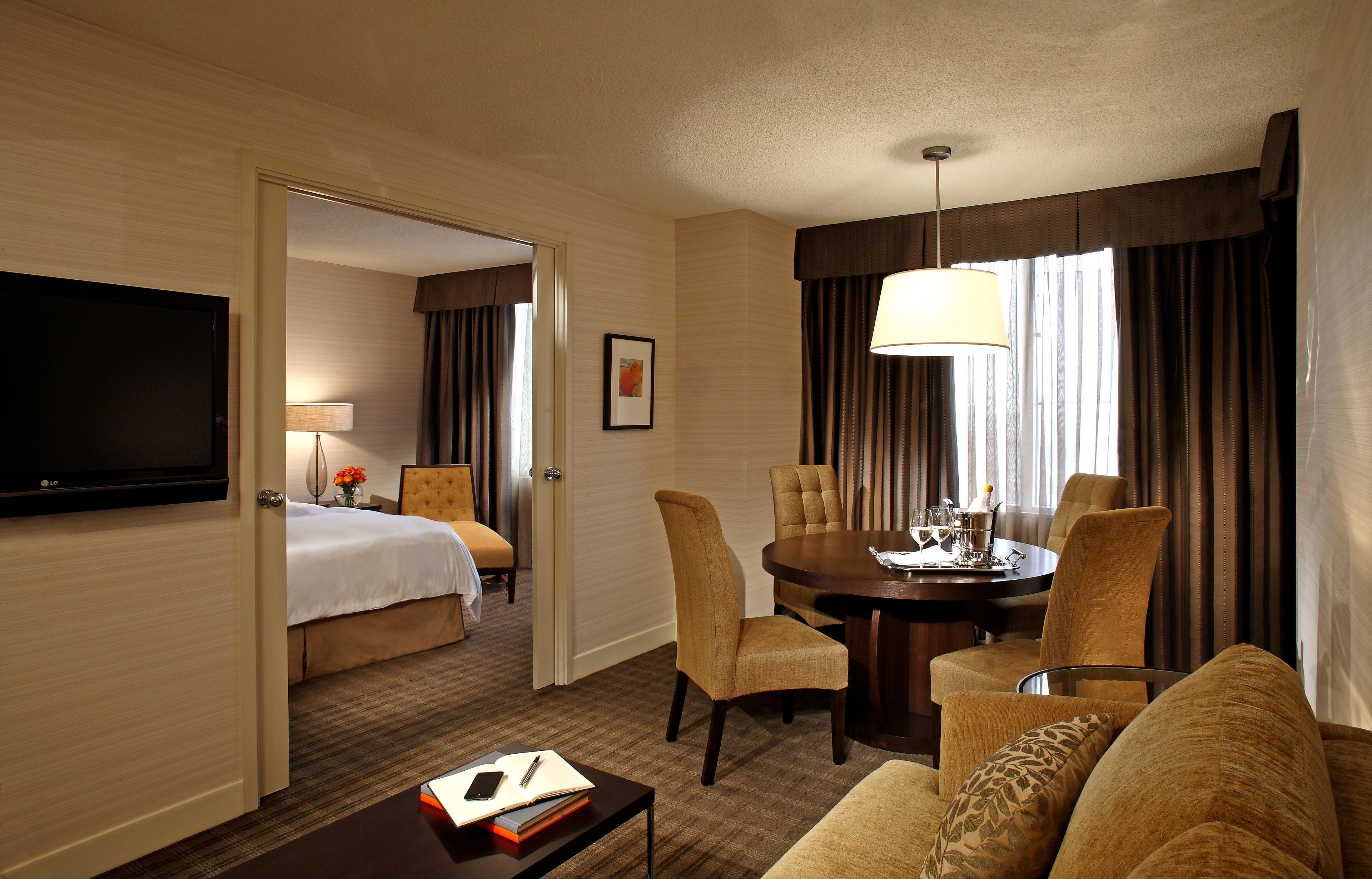 Foto - Cambridge Suites Toronto