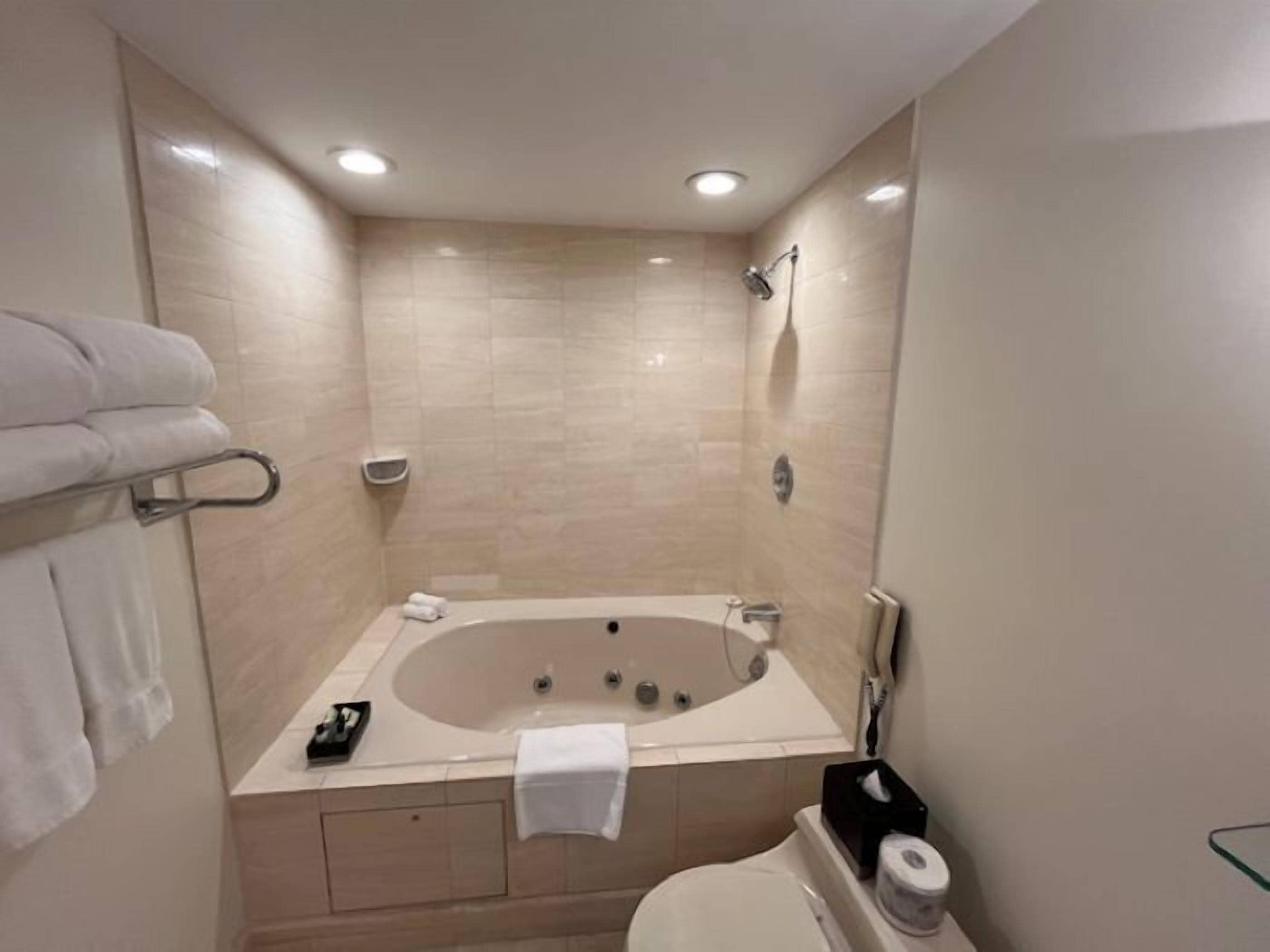 Foto - Cambridge Suites Toronto