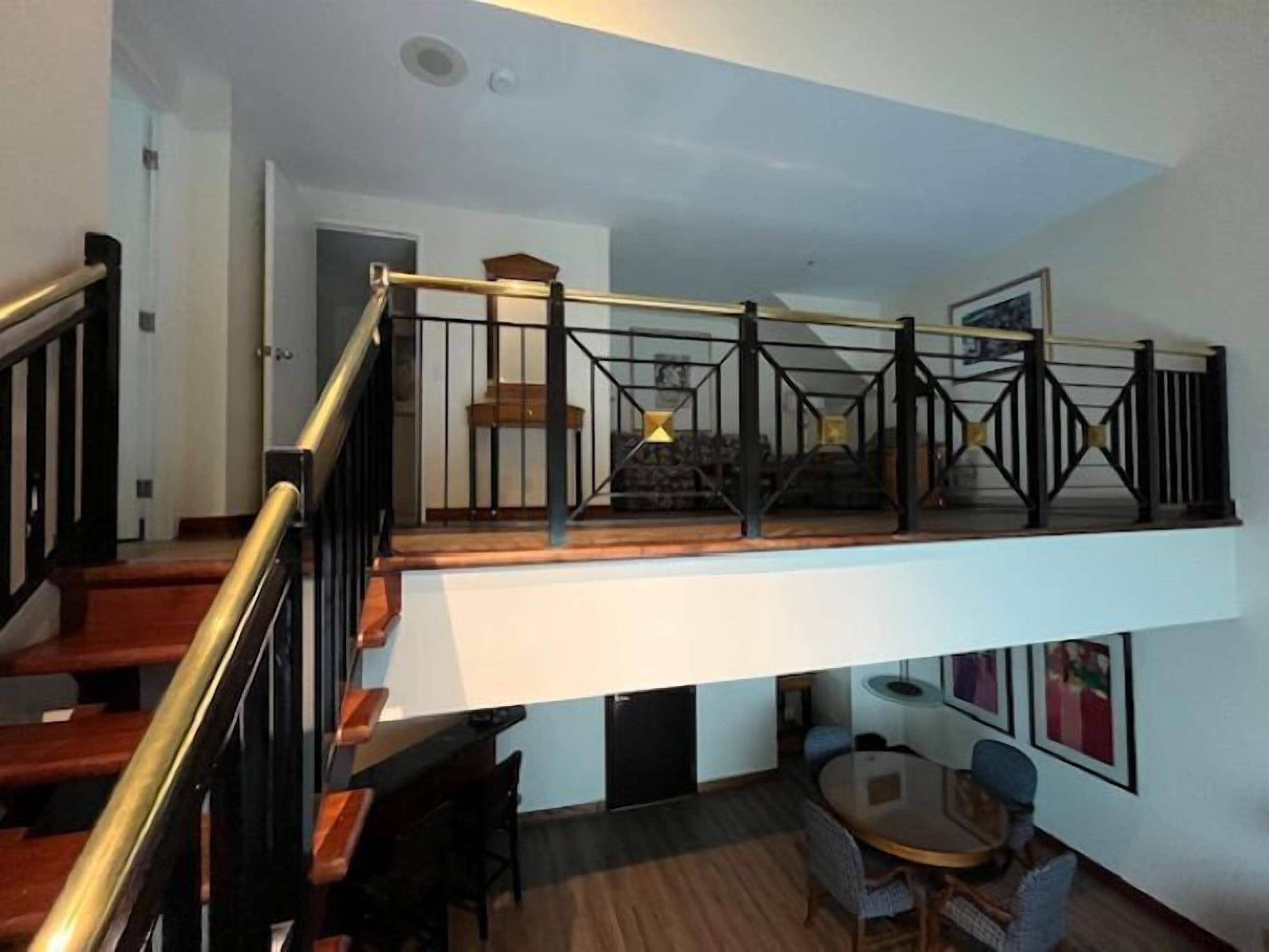 Foto - Cambridge Suites Toronto