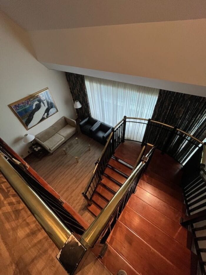 Foto - Cambridge Suites Toronto