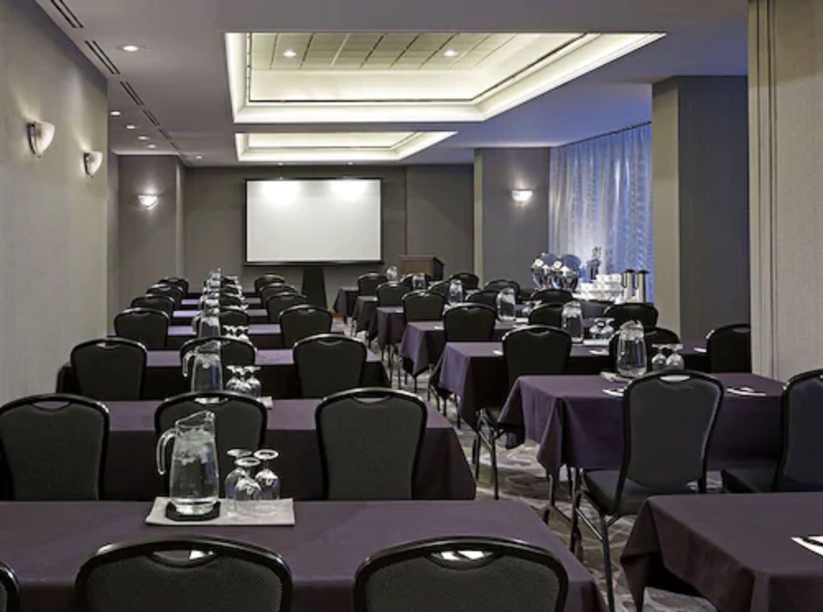 Foto - Cambridge Suites Toronto