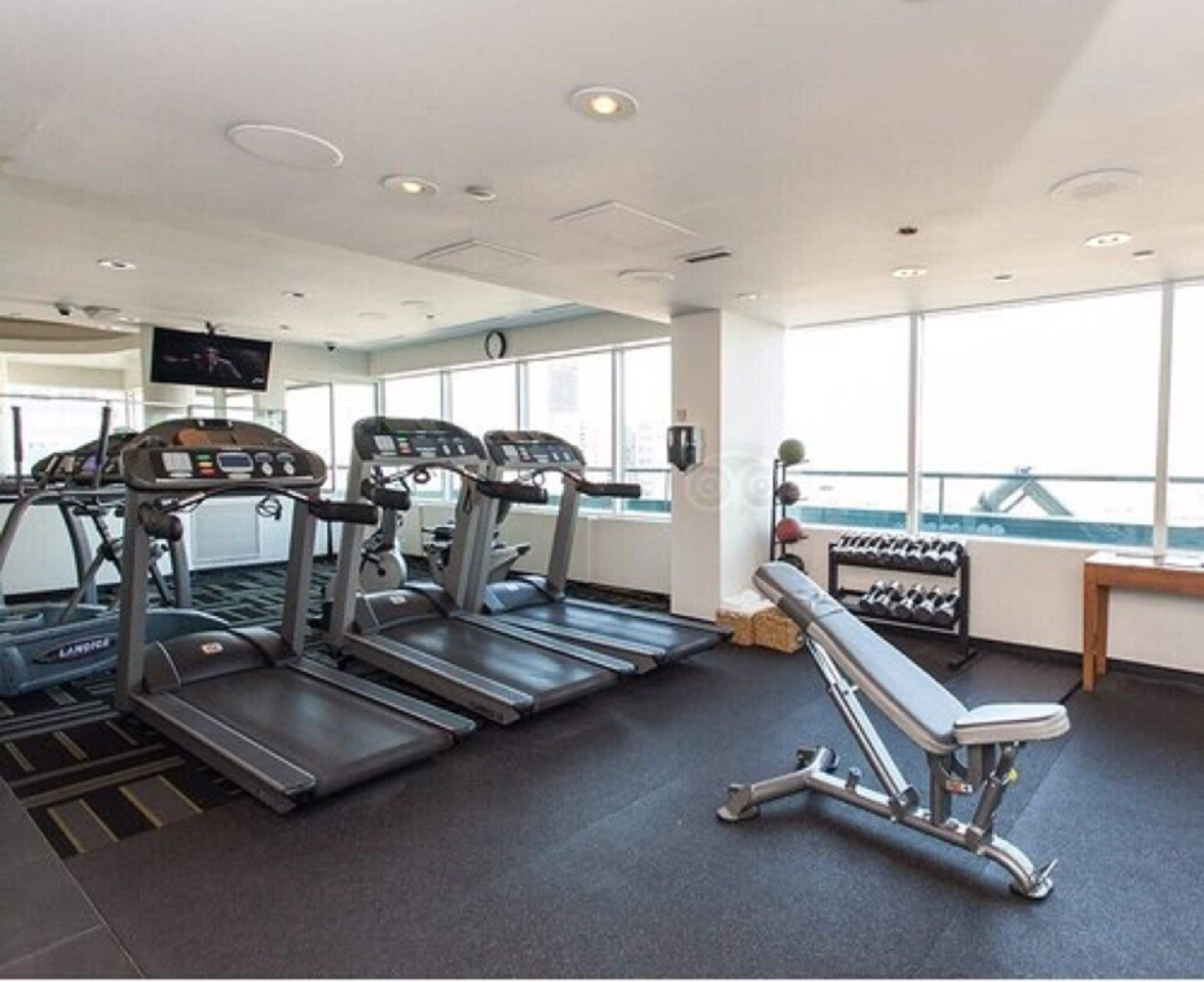 Foto - Cambridge Suites Toronto