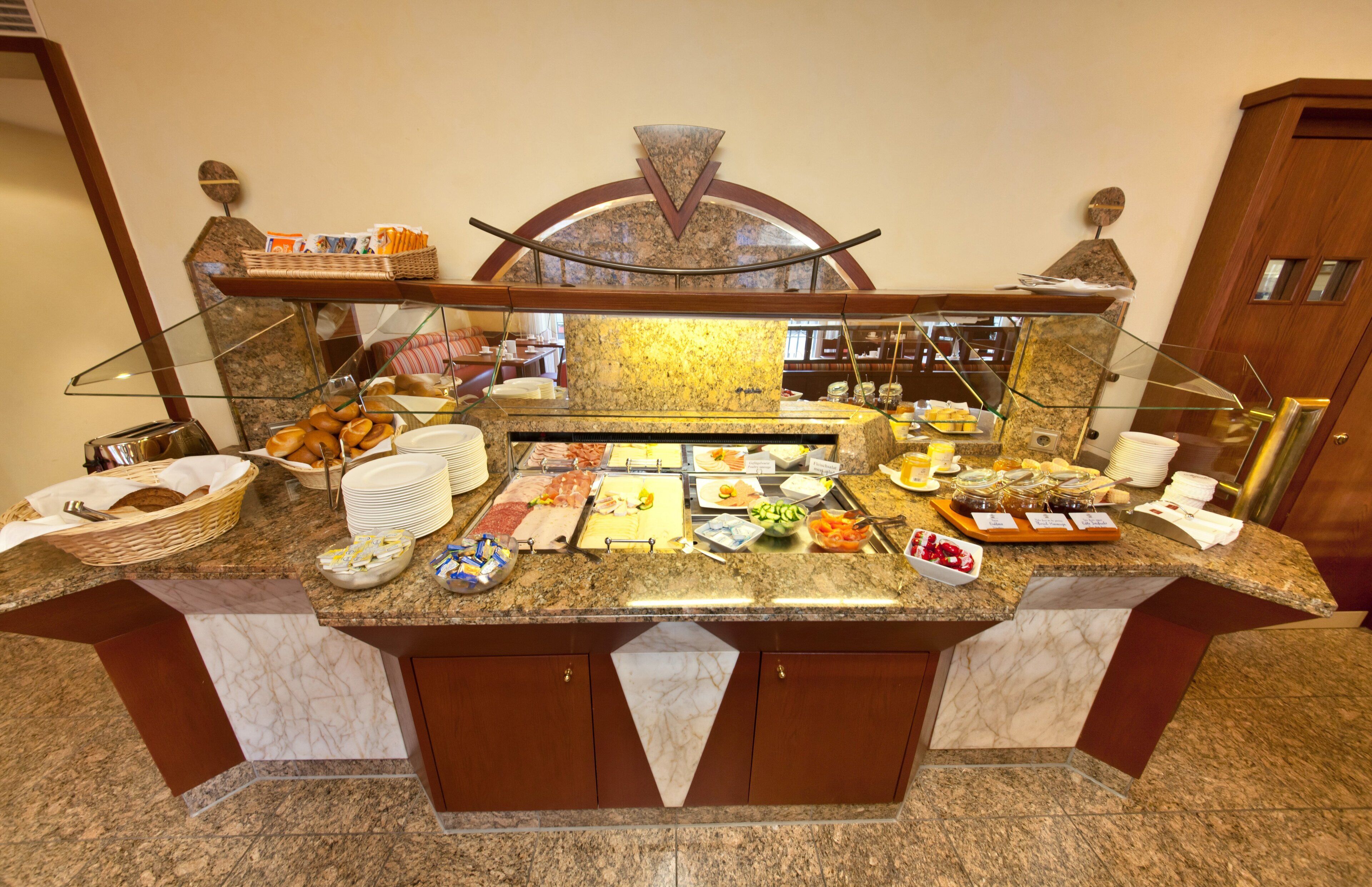 Foto - Hotel Boulevard