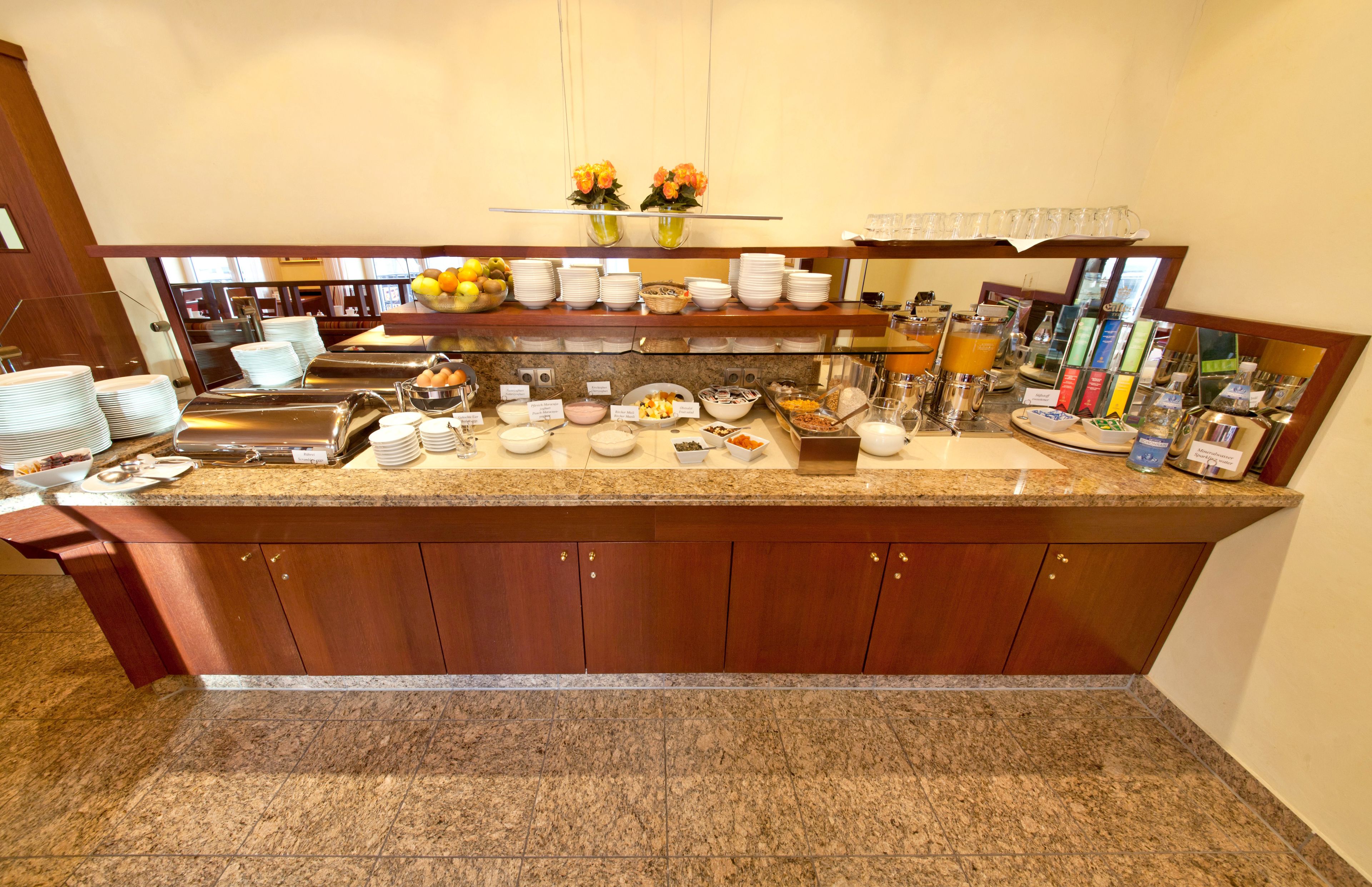 Foto - Hotel Boulevard