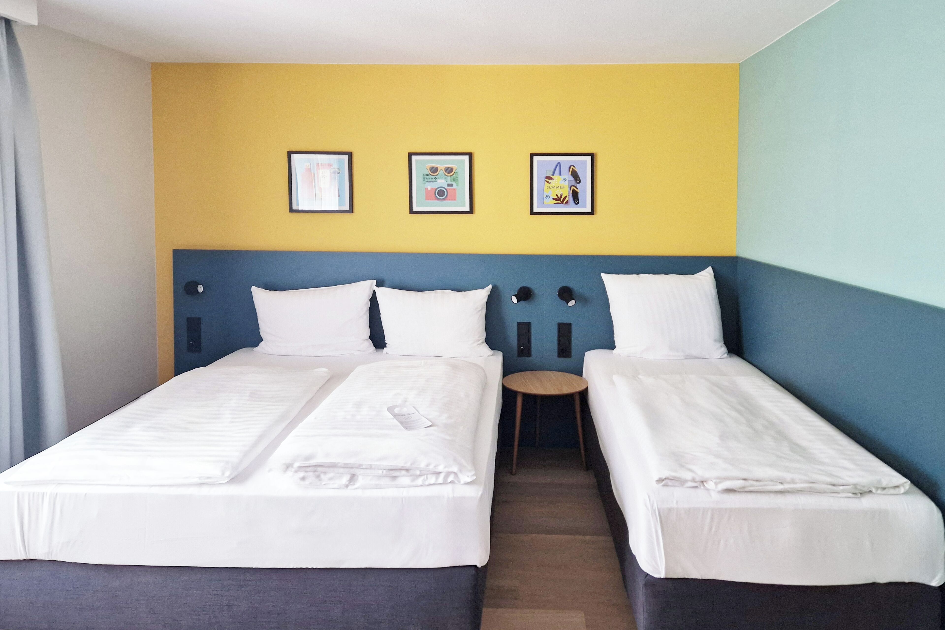 Foto - Hotel Boulevard