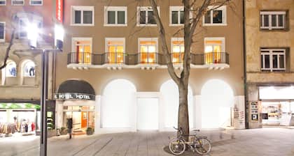 Hotel Boulevard