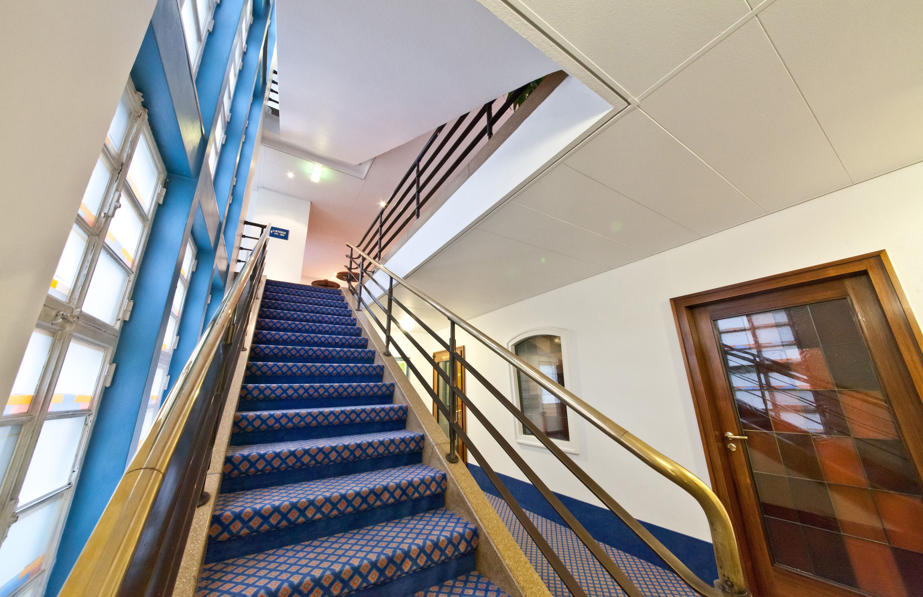 Foto - Hotel Boulevard